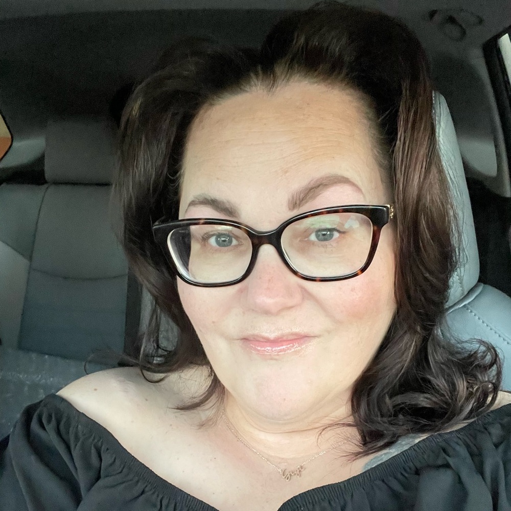 Meet your Posher, Susan
